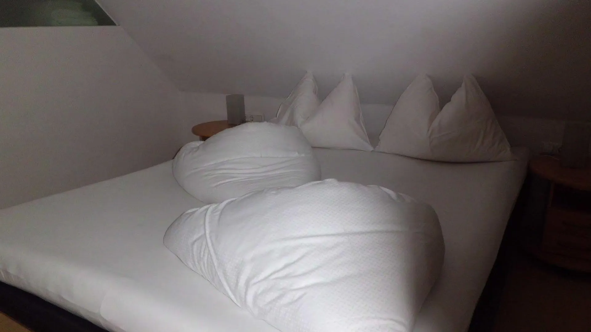 BinderS Budget City-Mountain Hotel Innsbruck