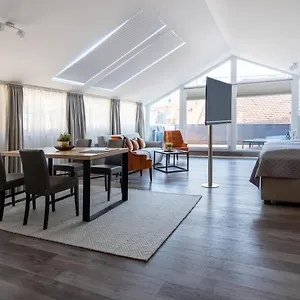 Kaiser Max Design Appartements Apartment