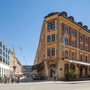 Szálloda Hotel Central
