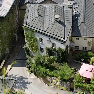 Amkapuziner Apartamento
