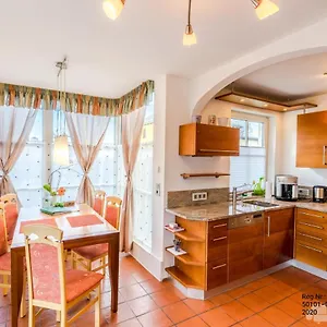  Apartment Residenz Austria