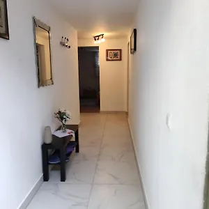 Bella's Apartament
