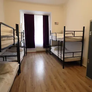  Hostel Forum Czech Republic