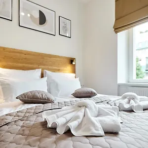 **** Aparthotel 44 Czech Republic