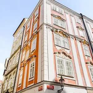  Aparthotel King's Road Czech Republic
