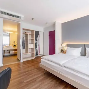 Plaza Gasometer Hotel