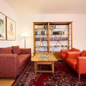 Kunsthof Hotel Wien