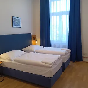 Aparthotel Powder Tower Czech Republic