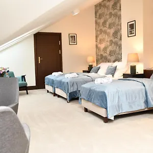 *** Hotel Medhotel Krupnicza W Krakowie Poland