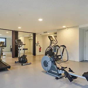 Odalys Xvii Hotel apartamentowy