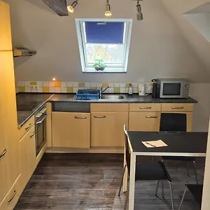 Betterhome Am Stadion Apartament