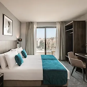 Hotel Spinola
