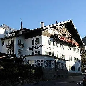 Maison d'hôtes Koreth