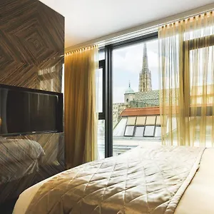 ***** Hotel Lamee Austria