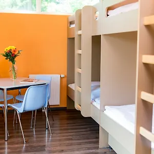 Huetteldorf Hostel