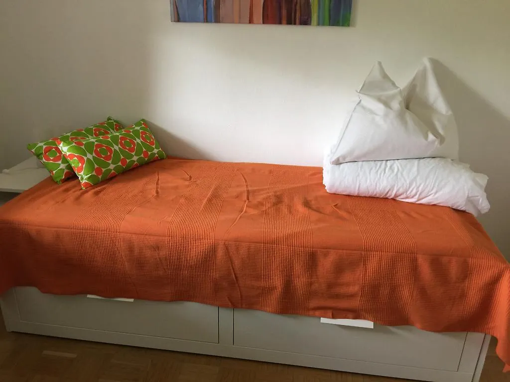 Binders Budget City-Mountain Hotel Innsbruck