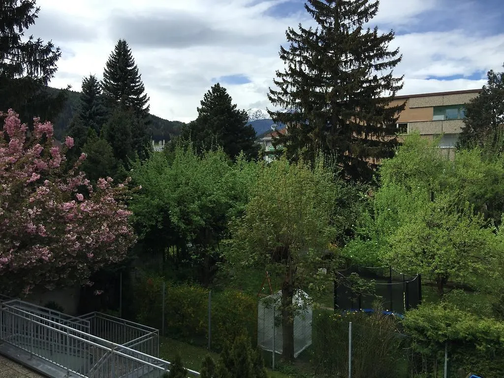 Binders Budget City-Mountain Hotel Innsbruck