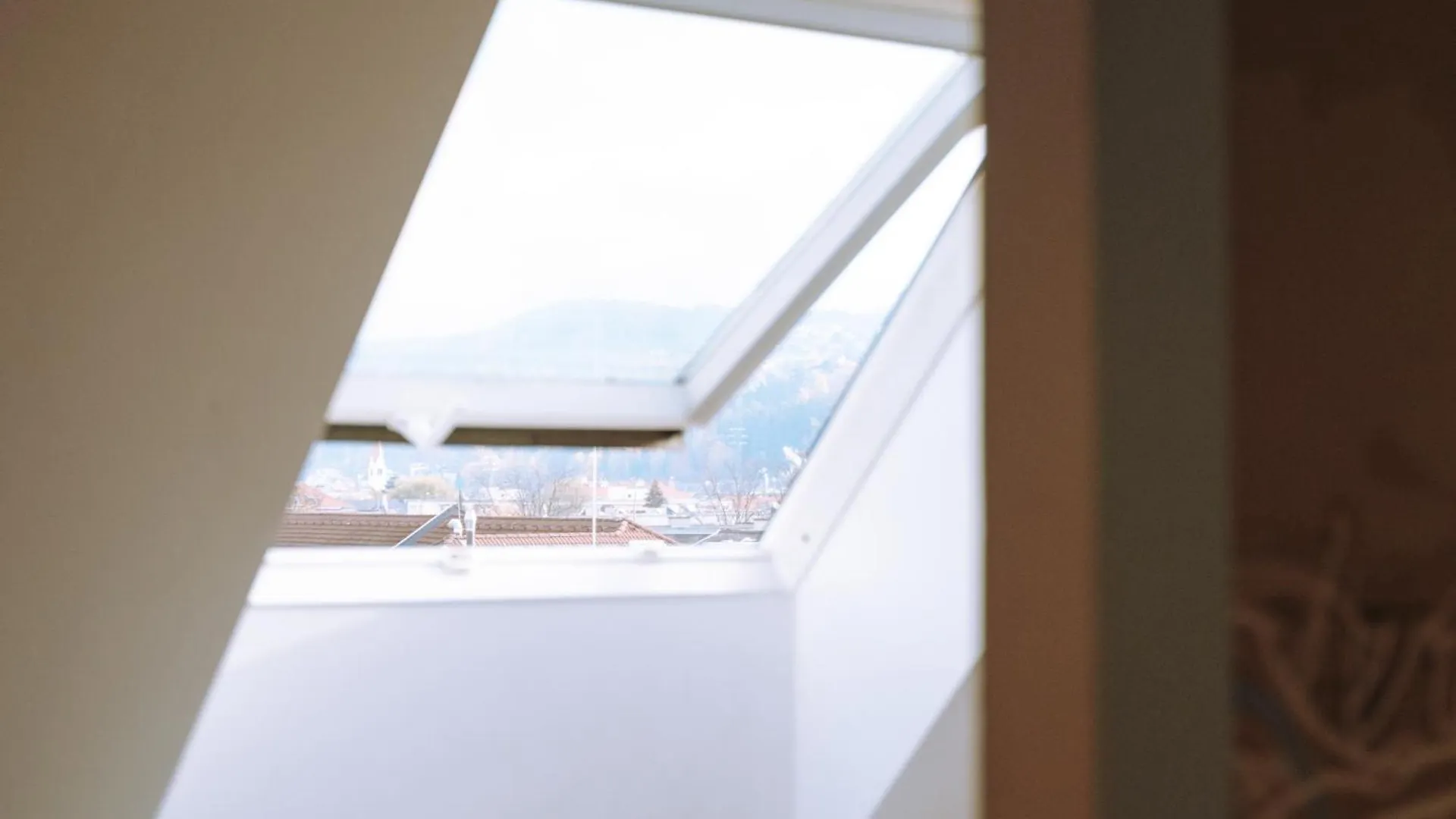 ****  Binders Budget City-Mountain Hotel Innsbruck Austria