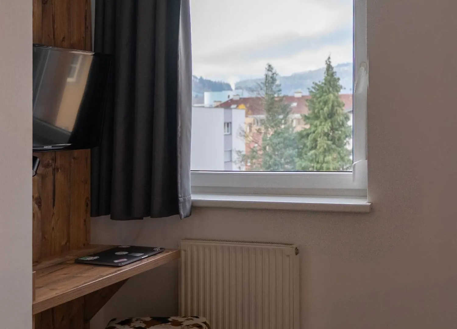Binders Budget City-Mountain Hotel Innsbruck 4*,  Austria