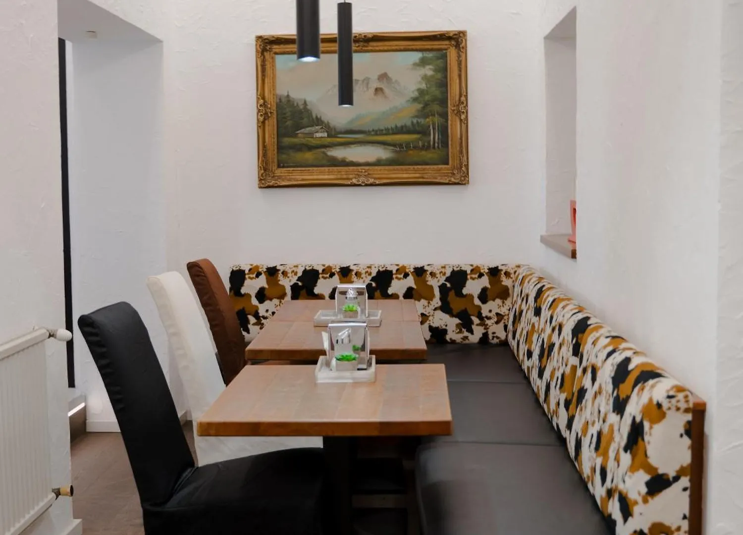 Binders Budget City-Mountain Hotel Innsbruck