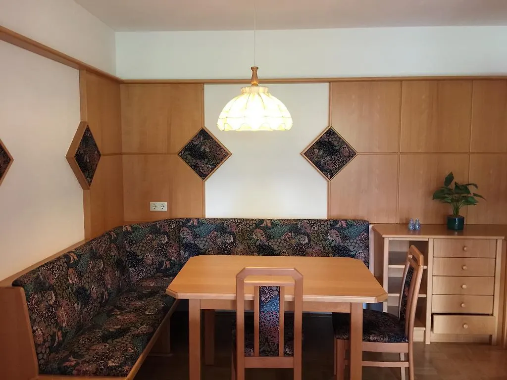 Binders Budget City-Mountain Hotel Innsbruck